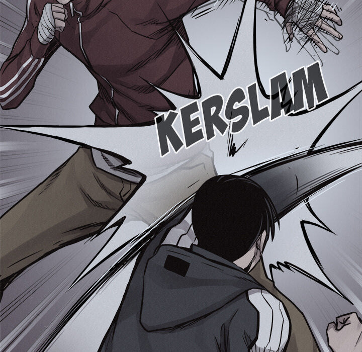 Pounding Chapter 75 page 82 - 