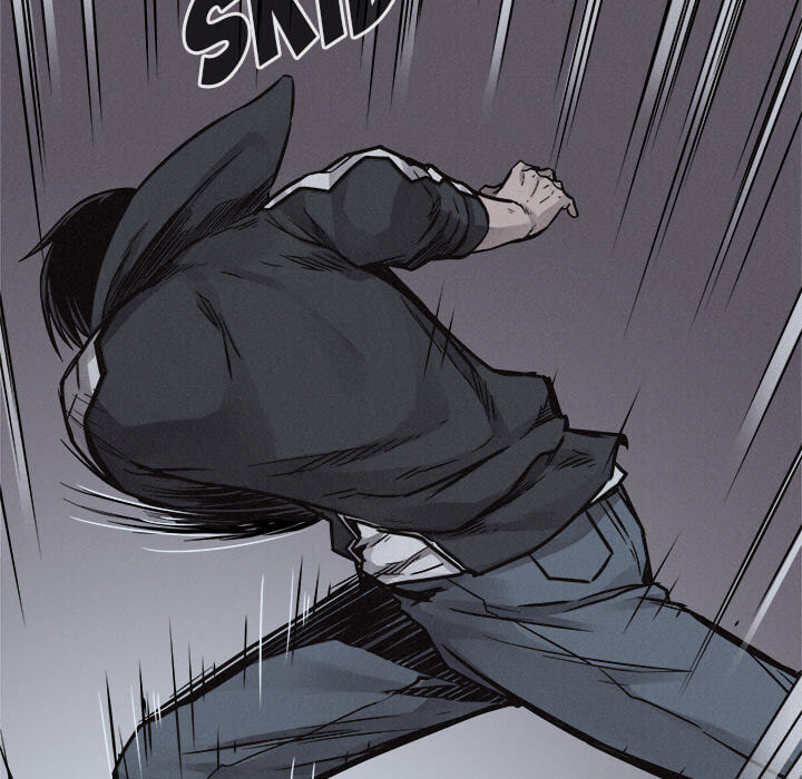 Pounding Chapter 75 page 84 - 