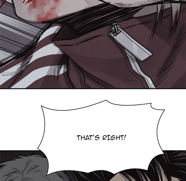 Pounding Chapter 75 page 90 - 