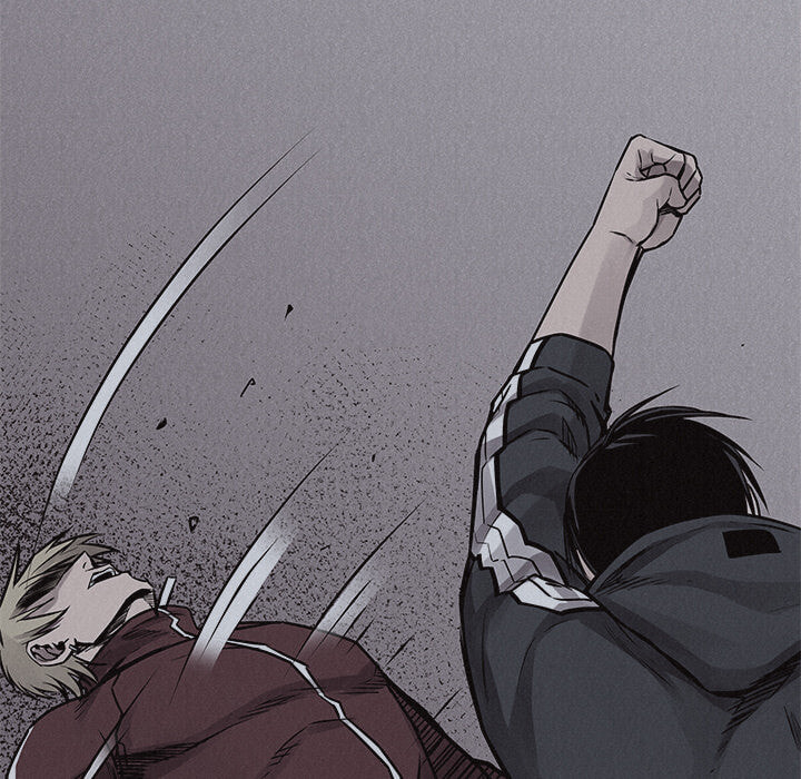 Pounding Chapter 75 page 10 - 