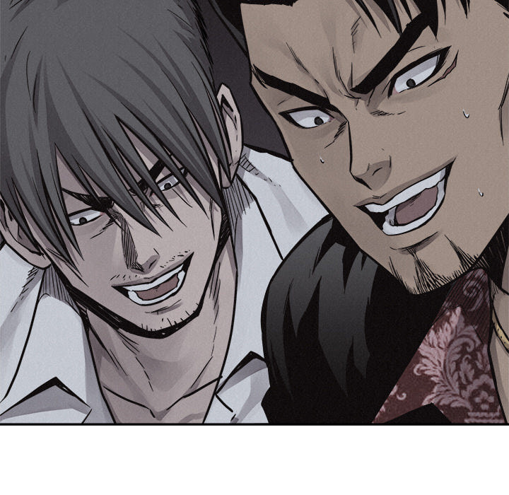 Pounding Chapter 75 page 91 - 