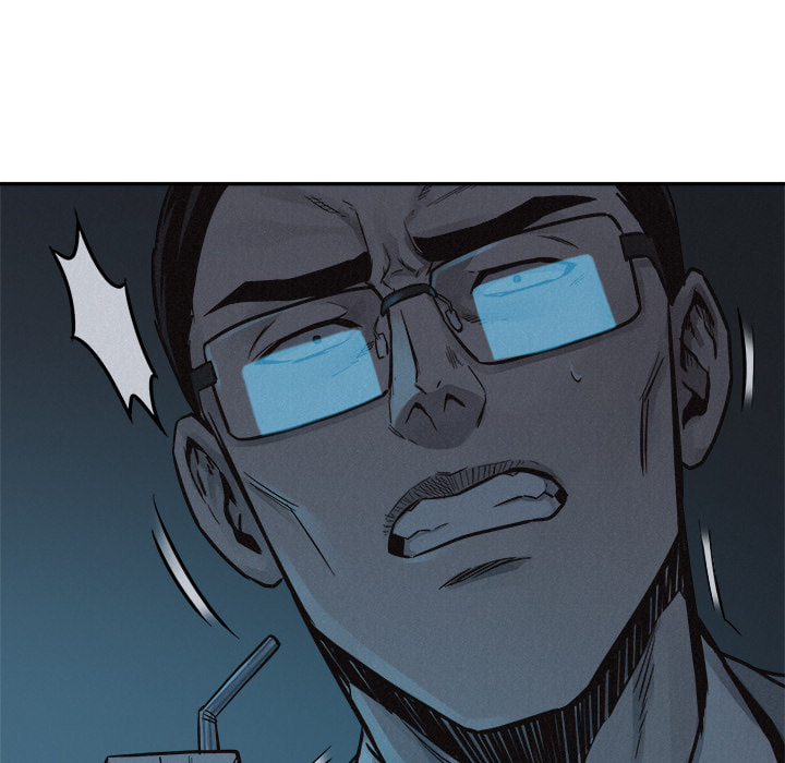 Pounding Chapter 75 page 92 - 
