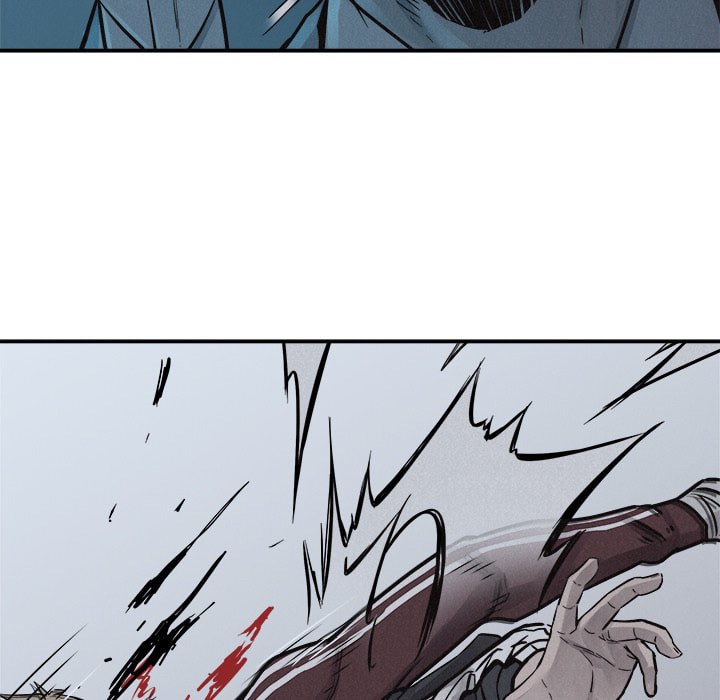 Pounding Chapter 75 page 93 - 
