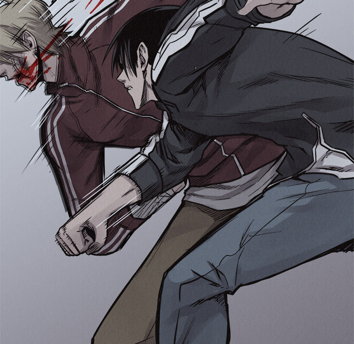 Pounding Chapter 75 page 94 - 