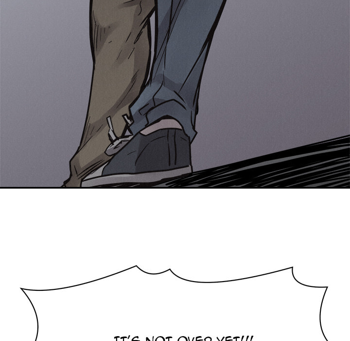 Pounding Chapter 75 page 95 - 