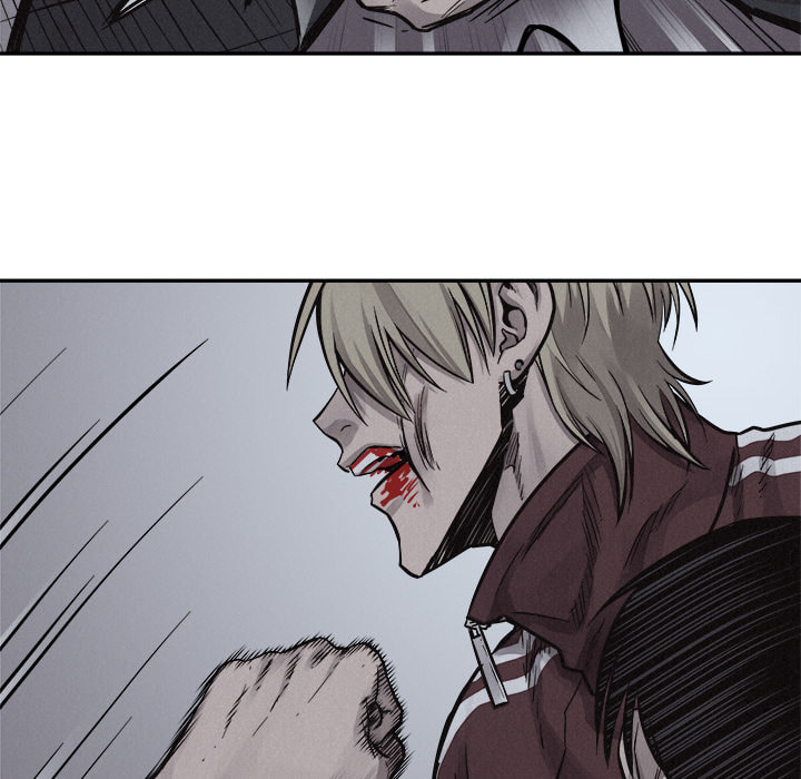 Pounding Chapter 75 page 97 - 