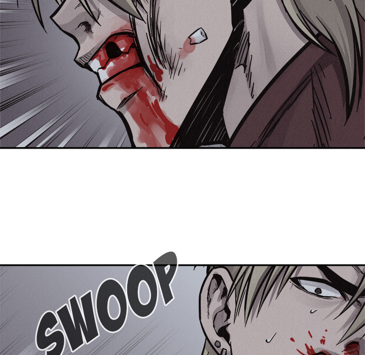 Pounding Chapter 75 page 99 - 