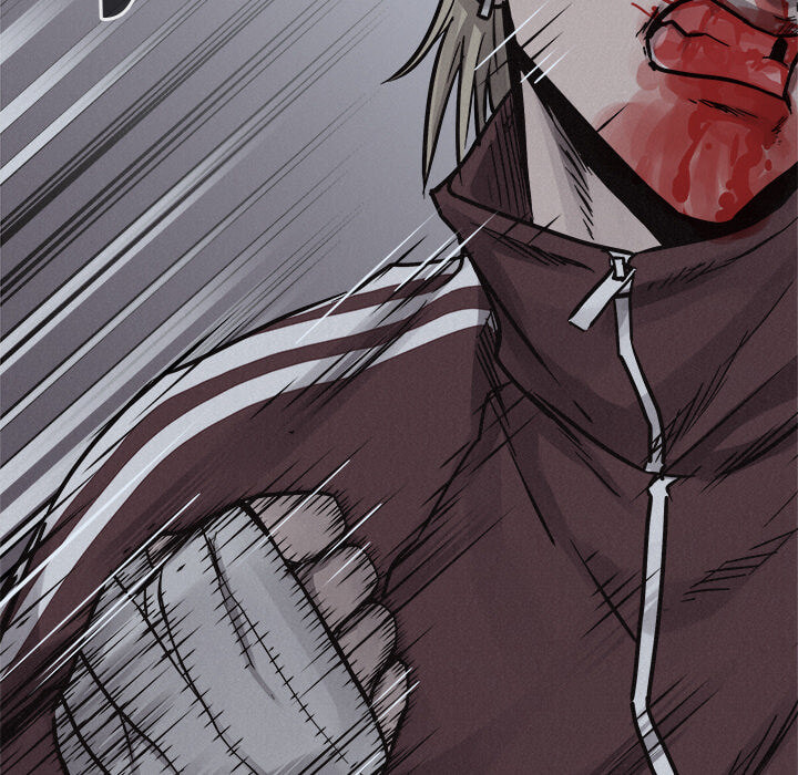 Pounding Chapter 75 page 100 - 