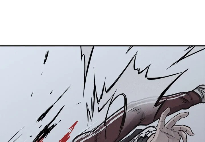 Pounding Chapter 76 page 1 - 