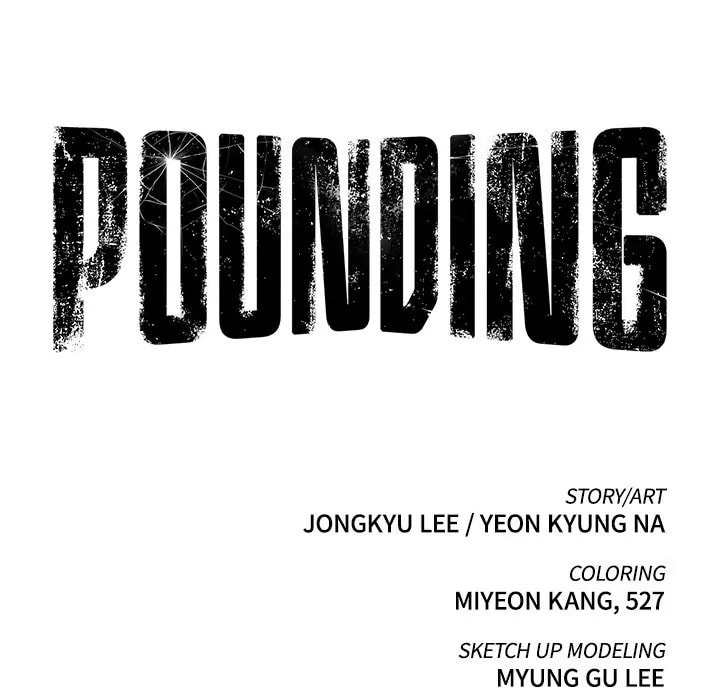 Pounding Chapter 76 page 103 - 