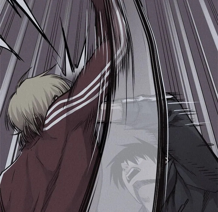 Pounding Chapter 76 page 13 - 