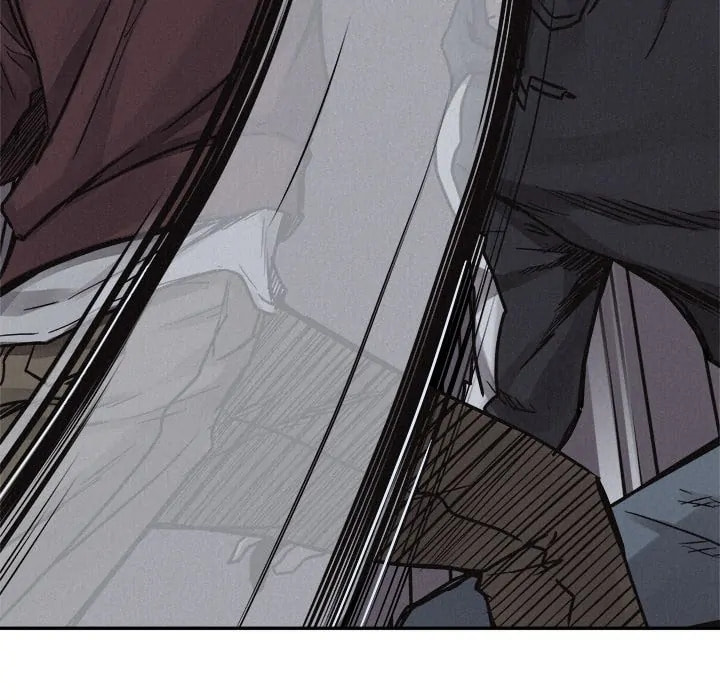 Pounding Chapter 76 page 14 - 