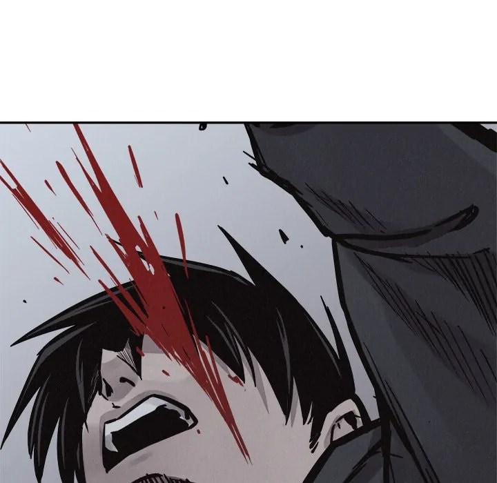 Pounding Chapter 76 page 15 - 