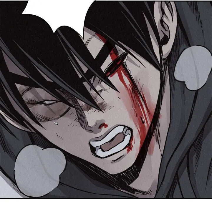Pounding Chapter 76 page 17 - 