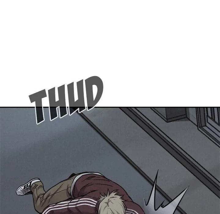 Pounding Chapter 76 page 18 - 