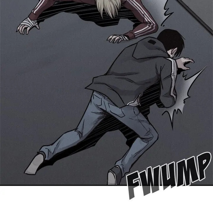 Pounding Chapter 76 page 19 - 
