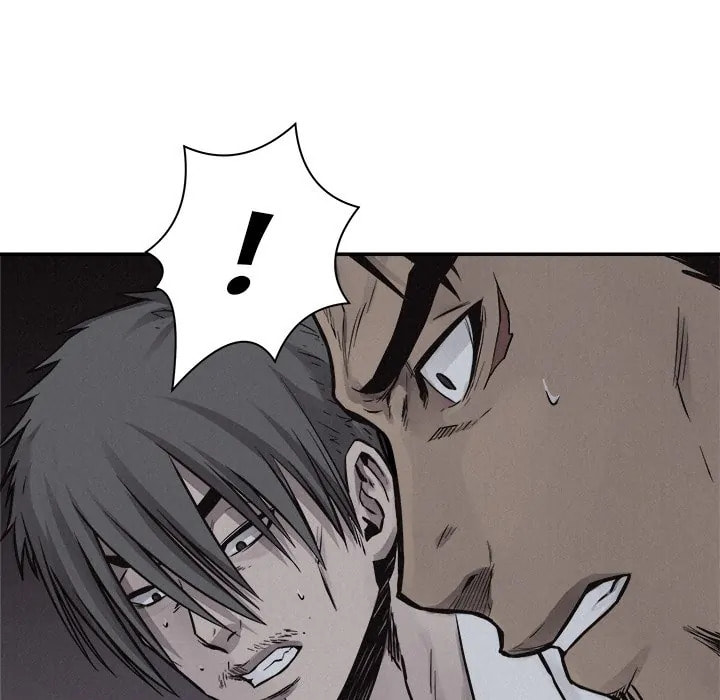 Pounding Chapter 76 page 20 - 