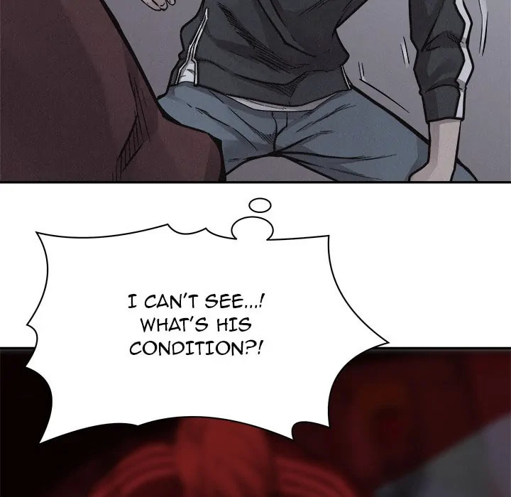 Pounding Chapter 76 page 22 - 