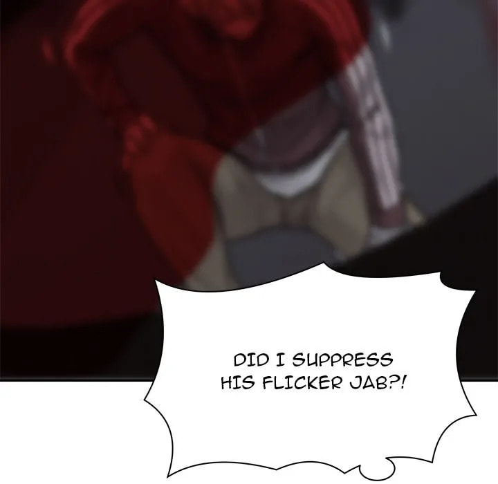 Pounding Chapter 76 page 23 - 