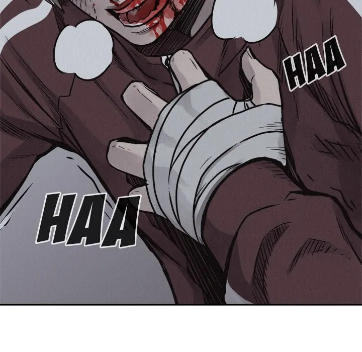 Pounding Chapter 76 page 26 - 