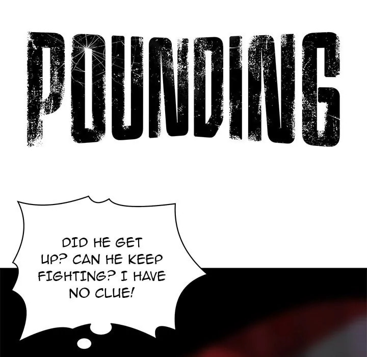 Pounding Chapter 76 page 27 - 