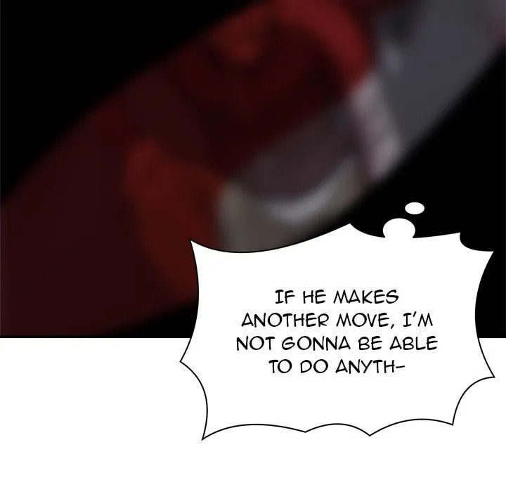 Pounding Chapter 76 page 28 - 