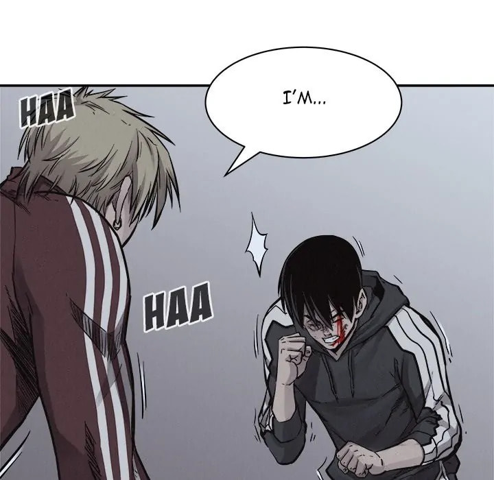 Pounding Chapter 76 page 29 - 