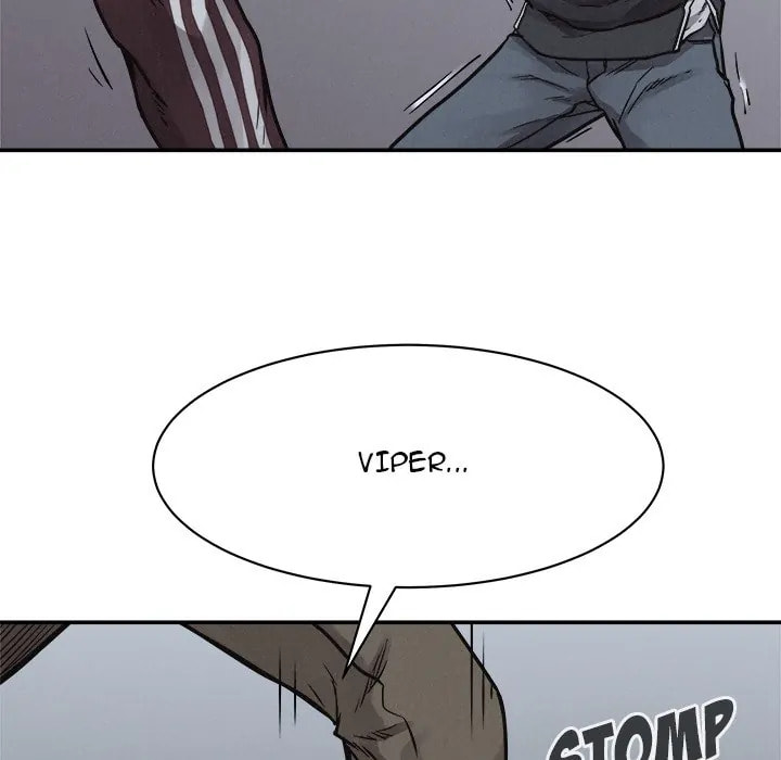 Pounding Chapter 76 page 30 - 
