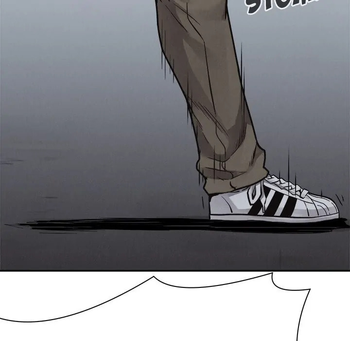 Pounding Chapter 76 page 31 - 