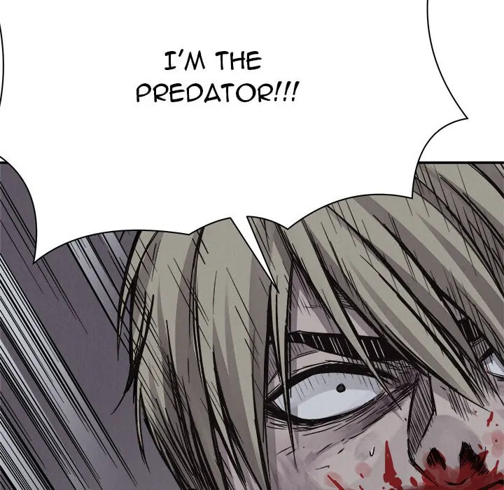 Pounding Chapter 76 page 32 - 