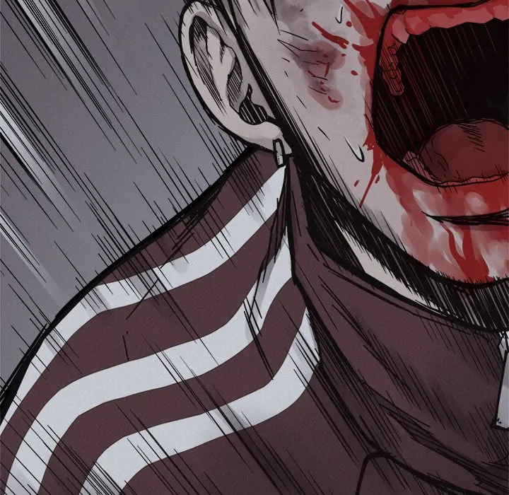 Pounding Chapter 76 page 33 - 