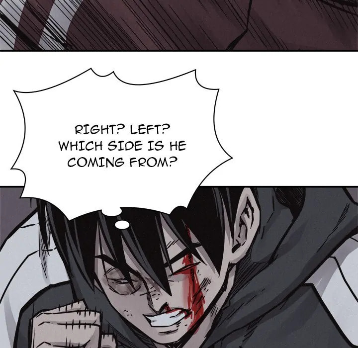 Pounding Chapter 76 page 34 - 