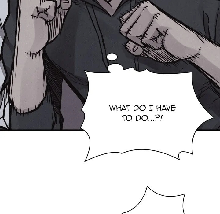 Pounding Chapter 76 page 35 - 