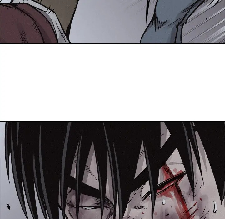 Pounding Chapter 76 page 37 - 