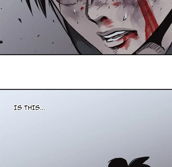 Pounding Chapter 76 page 38 - 
