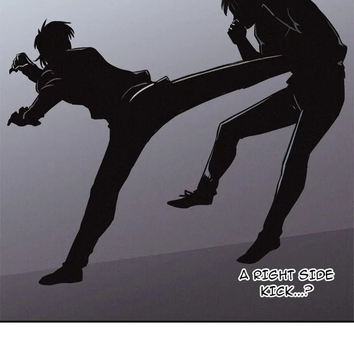 Pounding Chapter 76 page 39 - 