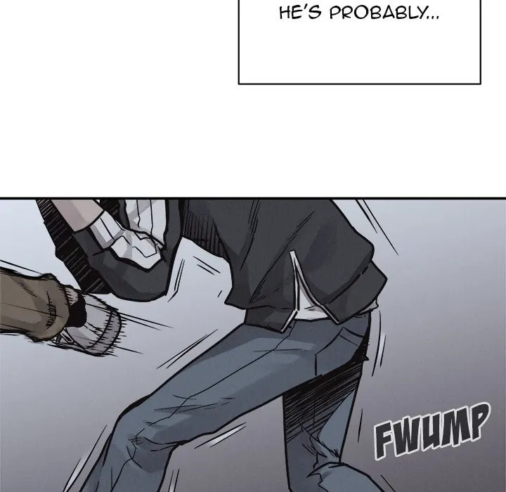 Pounding Chapter 76 page 42 - 