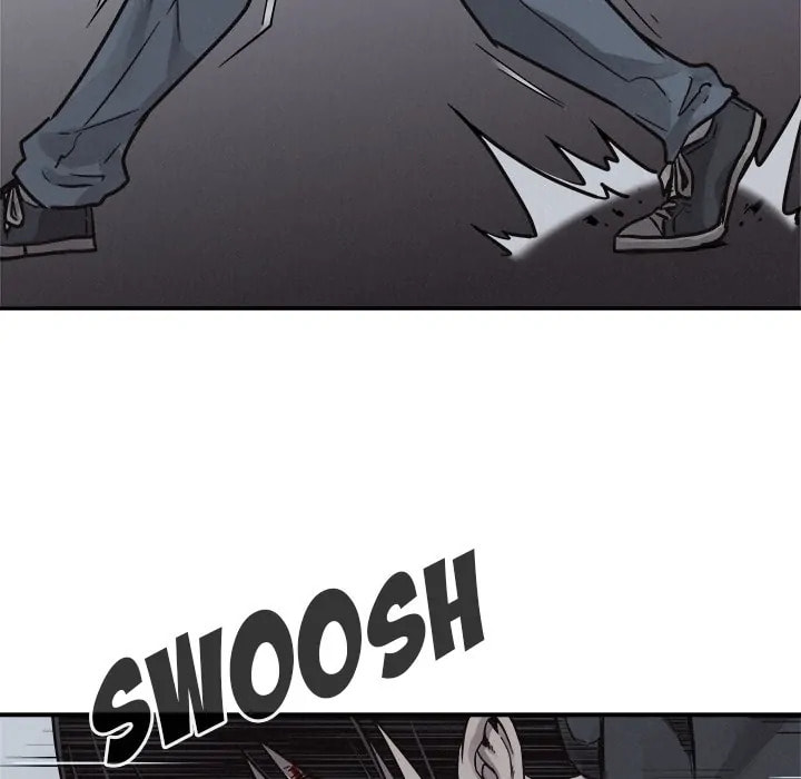 Pounding Chapter 76 page 43 - 
