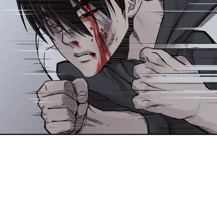 Pounding Chapter 76 page 44 - 