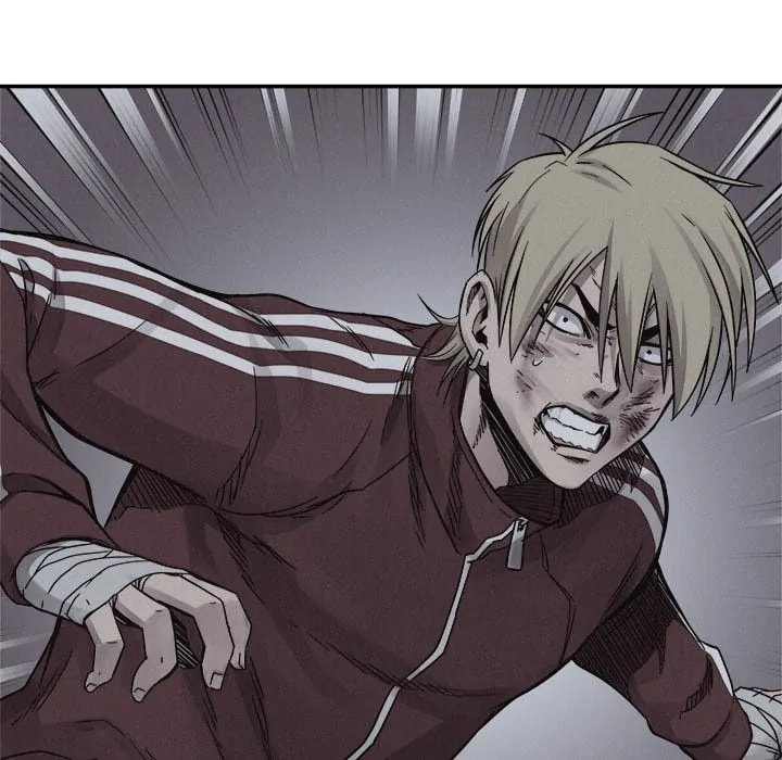 Pounding Chapter 76 page 45 - 