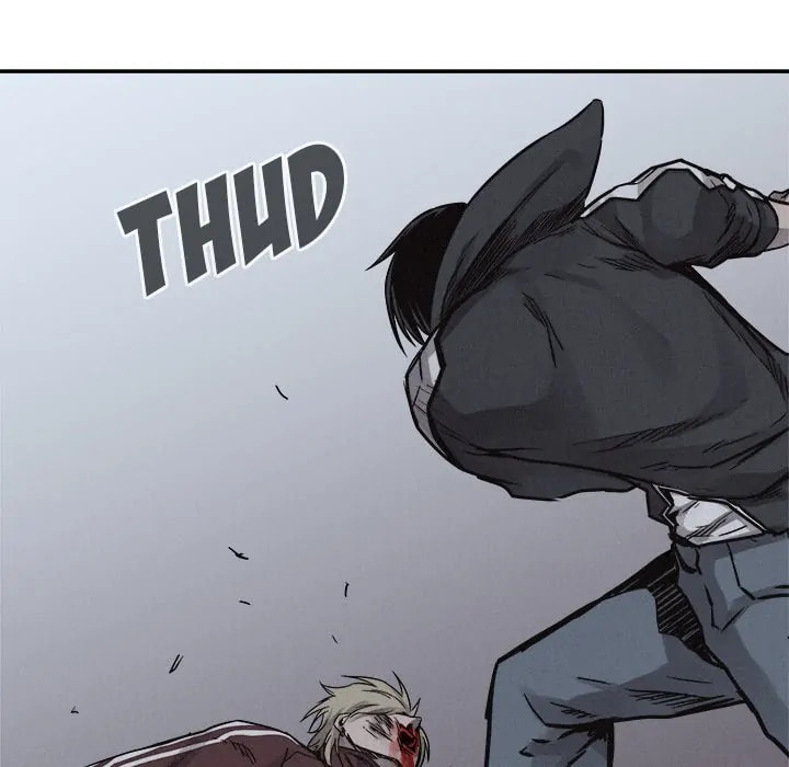 Pounding Chapter 76 page 49 - 