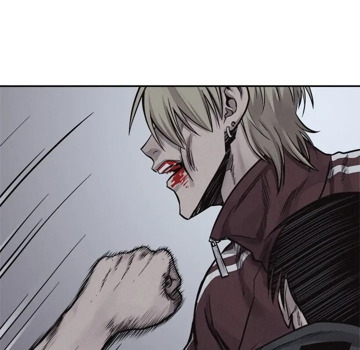 Pounding Chapter 76 page 6 - 