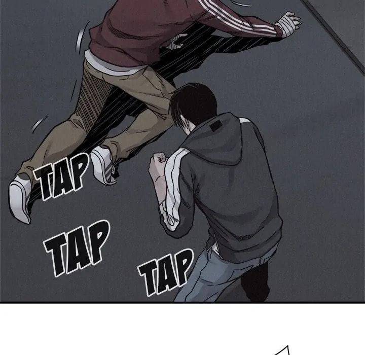 Pounding Chapter 76 page 51 - 