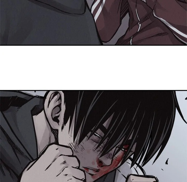 Pounding Chapter 76 page 53 - 