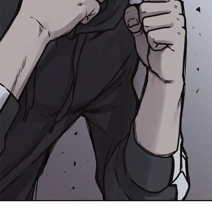 Pounding Chapter 76 page 54 - 