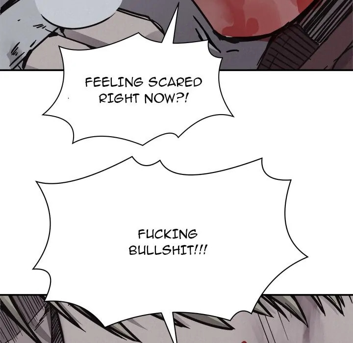 Pounding Chapter 76 page 56 - 