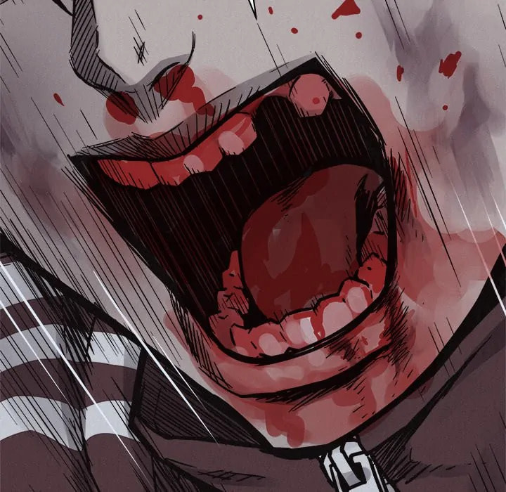 Pounding Chapter 76 page 57 - 