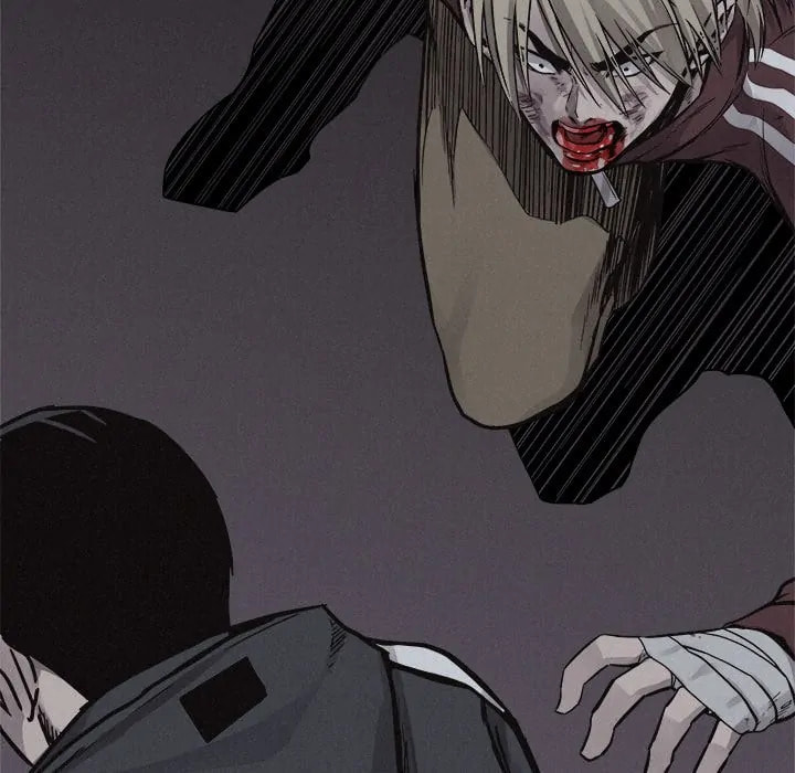 Pounding Chapter 76 page 59 - 