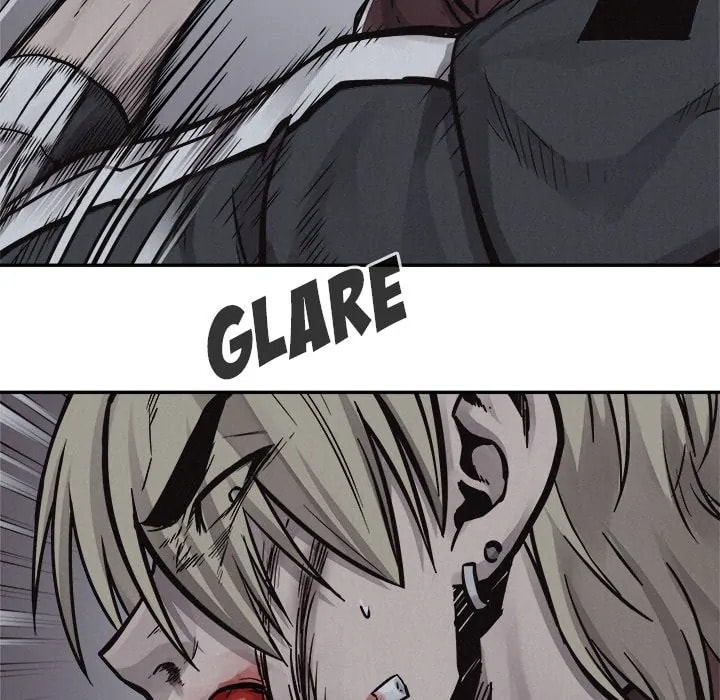 Pounding Chapter 76 page 7 - 