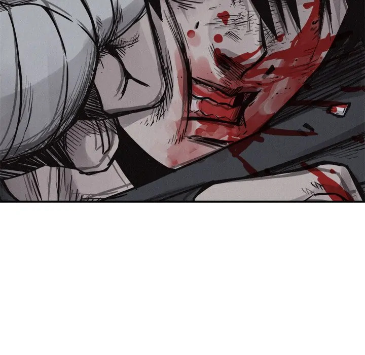 Pounding Chapter 76 page 61 - 